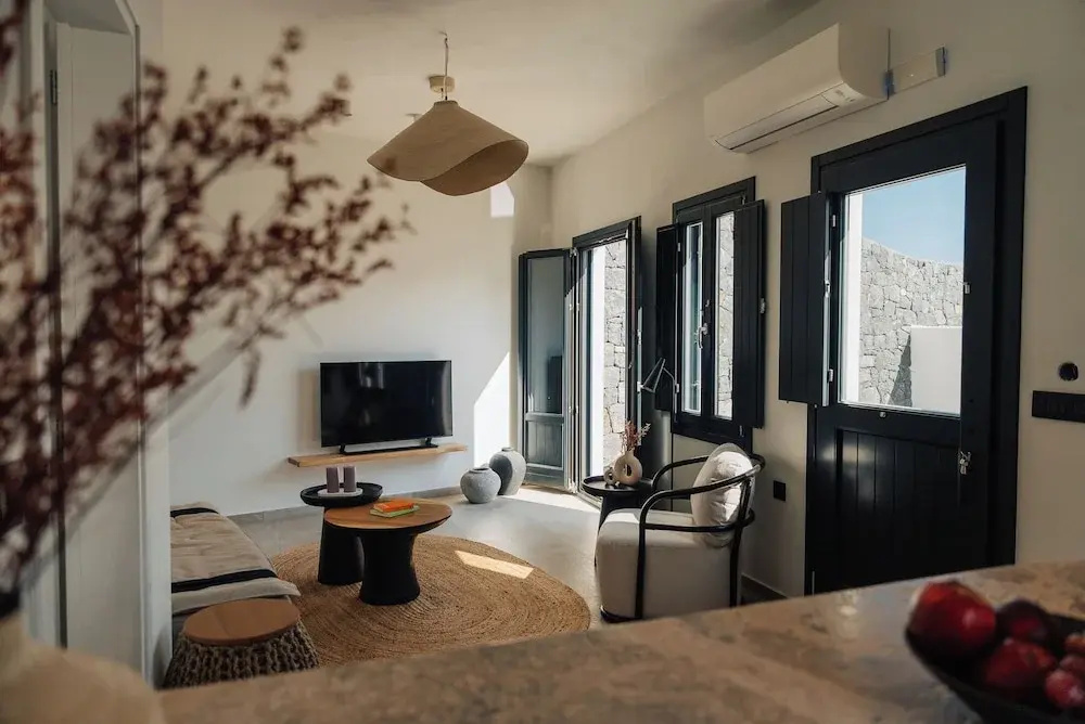 Photo - Erthā Suites with private pools
