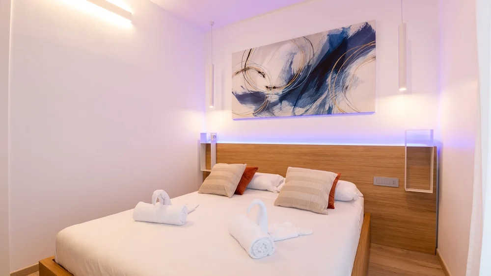 Foto - Galleria Roma Art Guesthouse