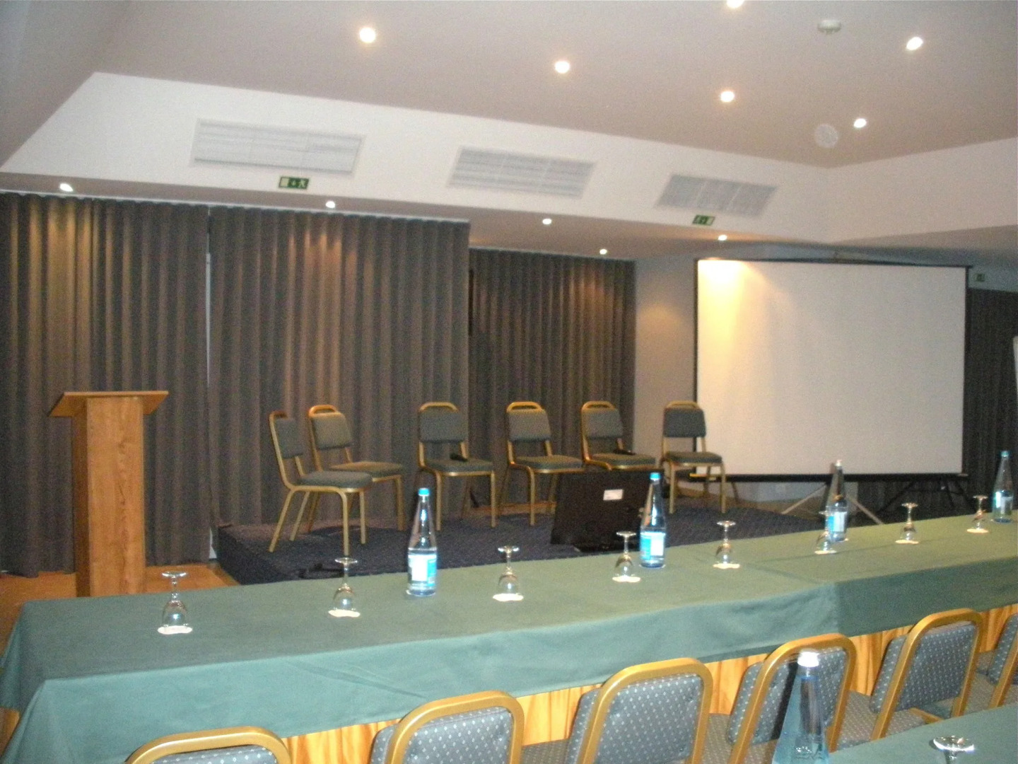 Foto - Conimbriga Hotel do Paço