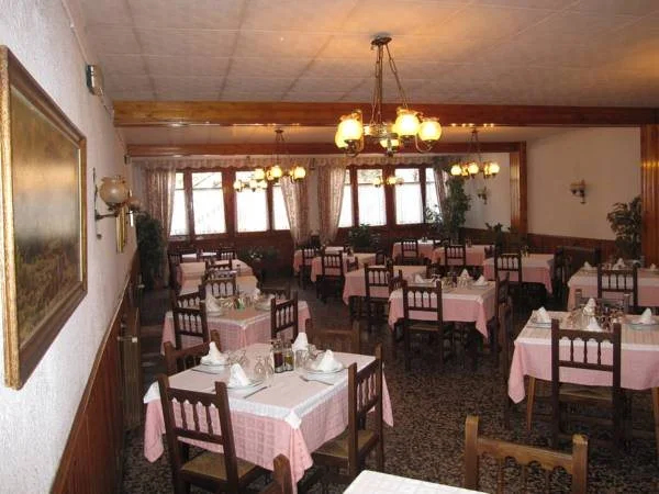 Photo - Hotel Fonda Agusti