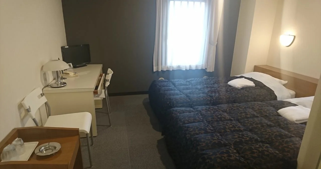 Foto - Residence Hotel Will Shinjuku