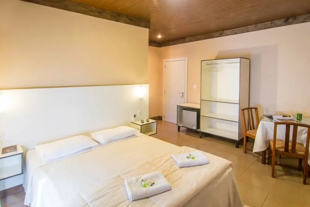 Photo - Pousada do Tirol