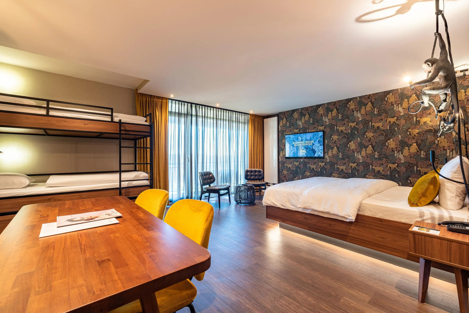 Foto - Van der Valk Hotel Berlin Brandenburg