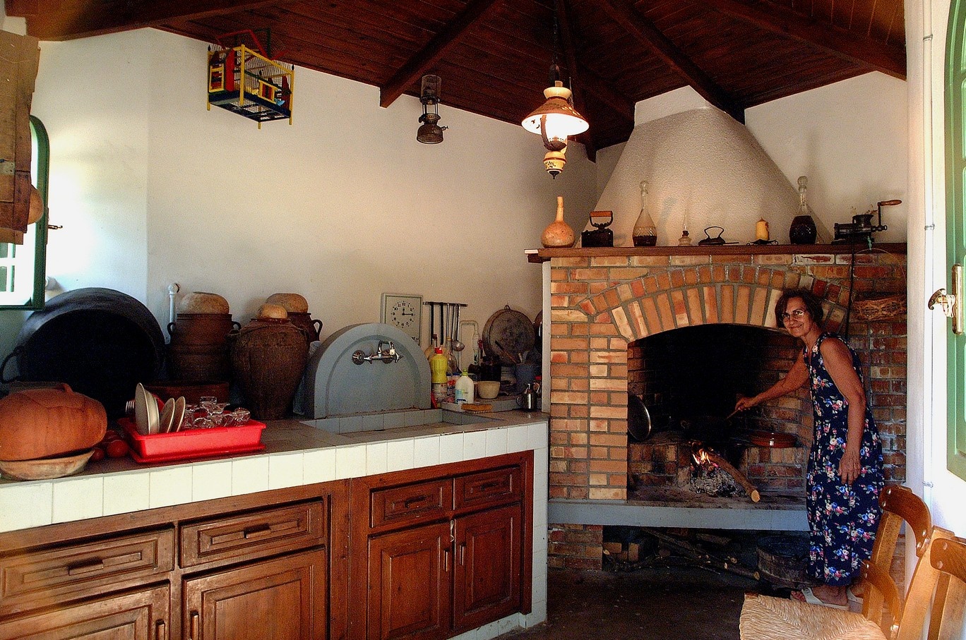 Foto - Mitos Village