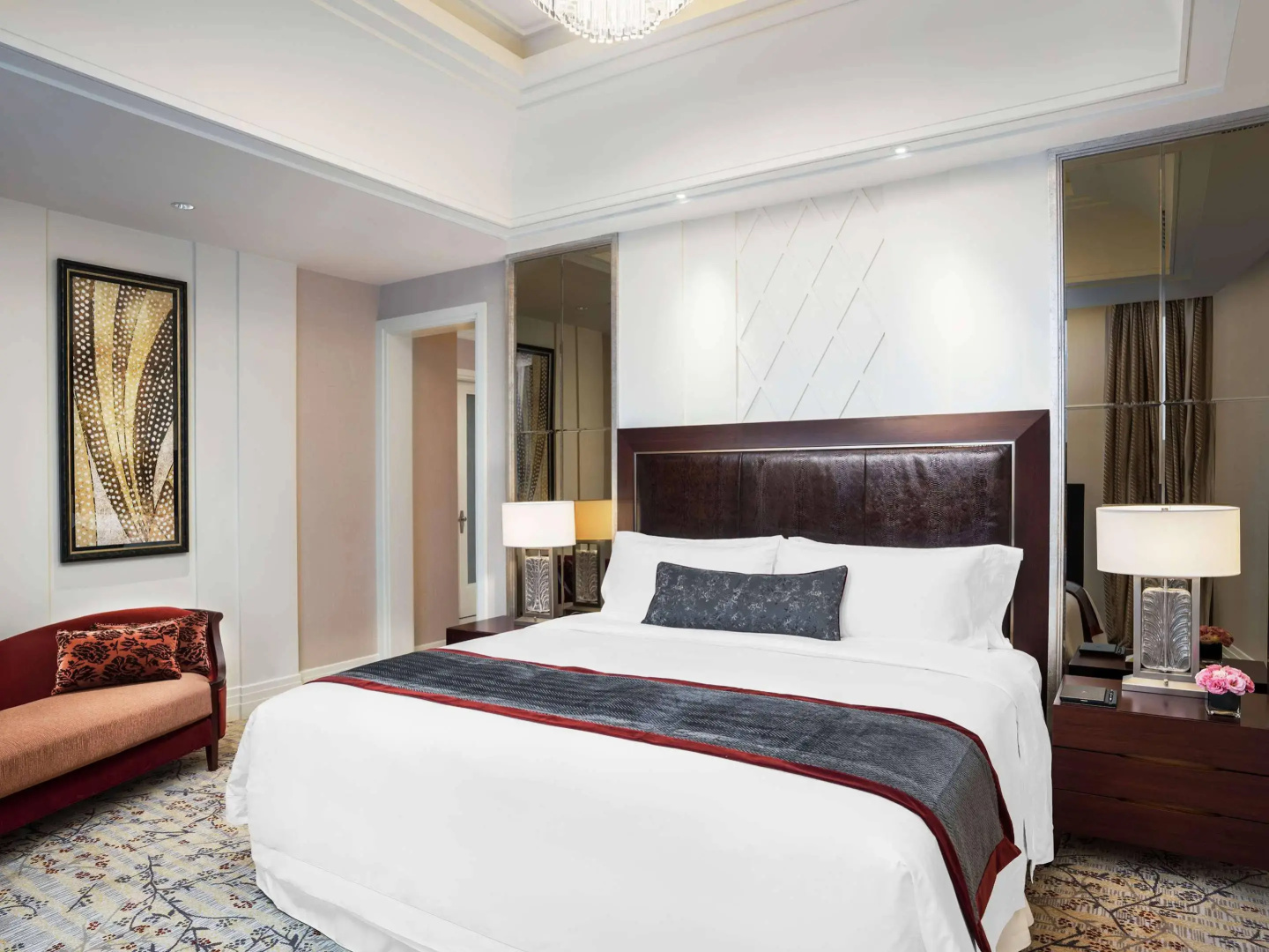 Photo - The St. Regis Chengdu