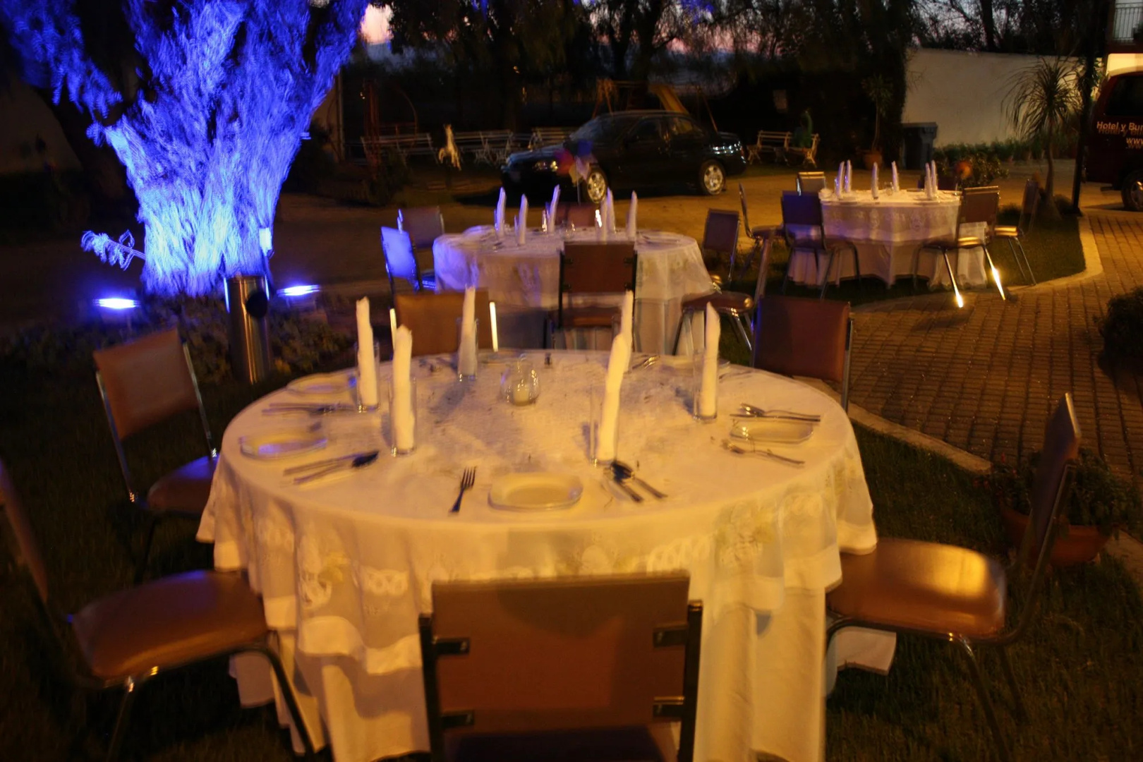 Foto - Villas Del Sol Hotel