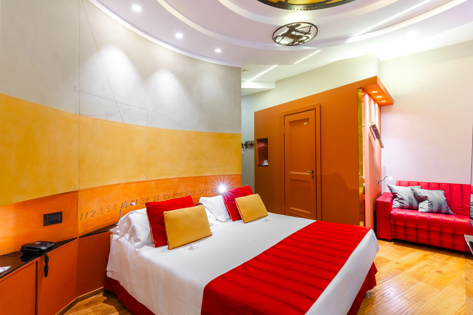 Foto - Art Hotel Commercianti