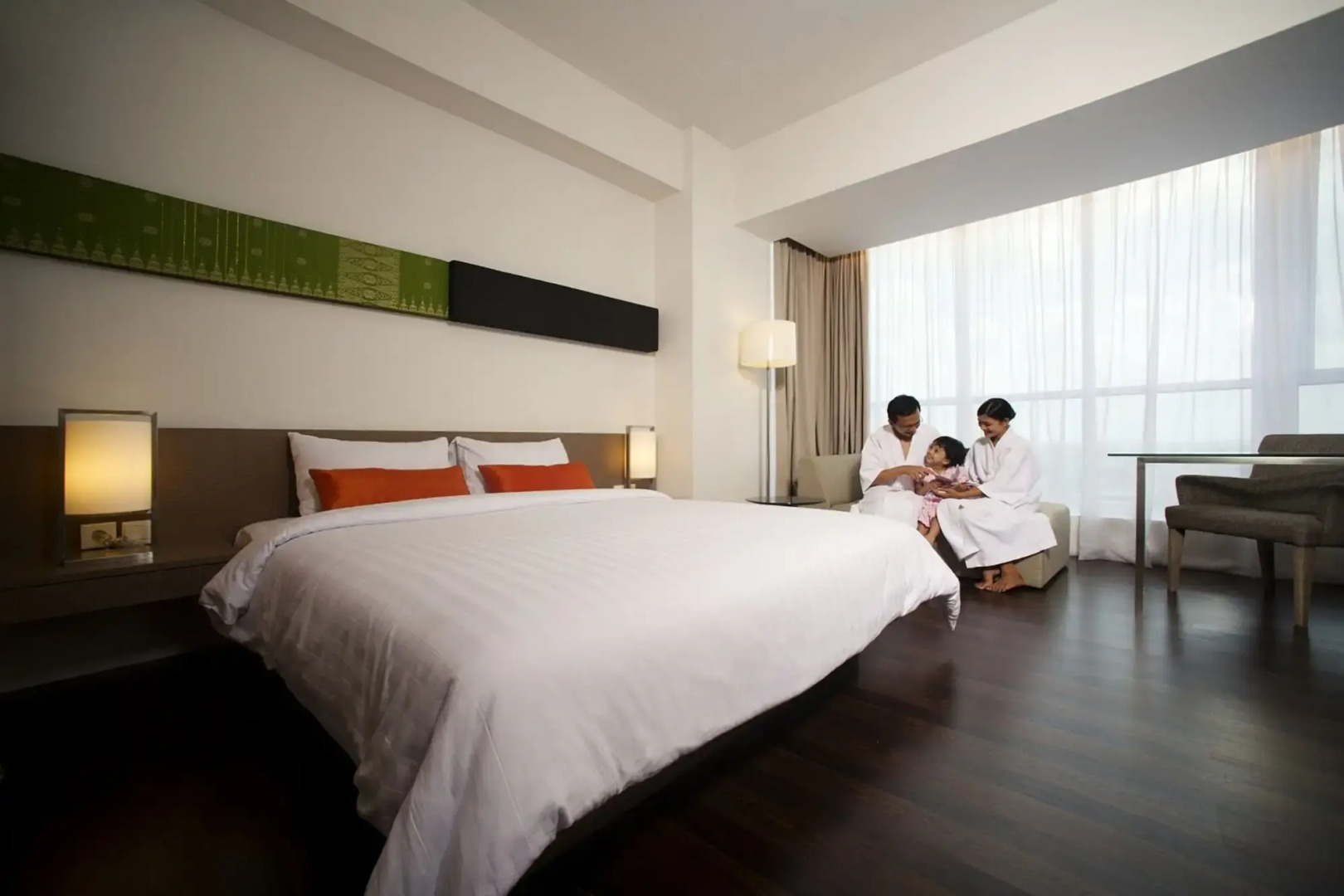 Photo - The Premiere Pekanbaru