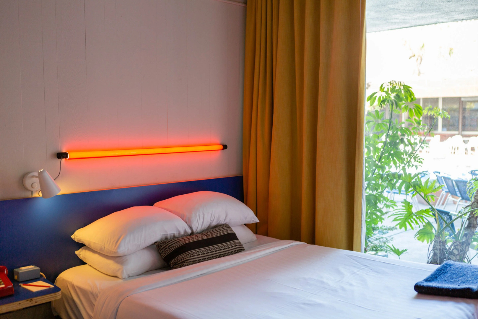 Photo - The Phoenix Hotel