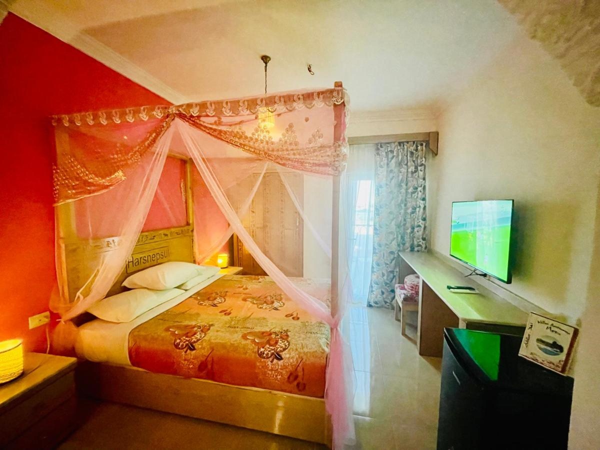 Foto - Jewel Howard Carter Hotel