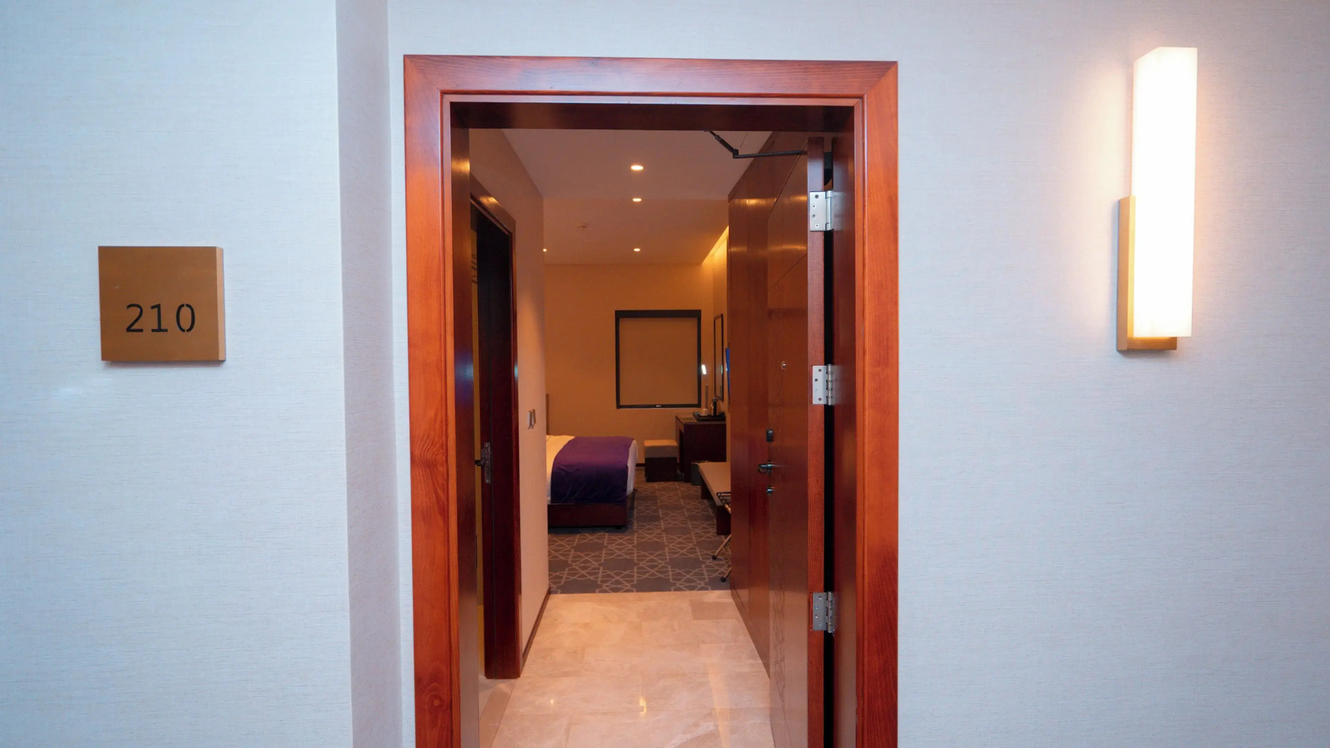 Foto - Diar Alkhalidiya Hotel فندق ديار الخالدية