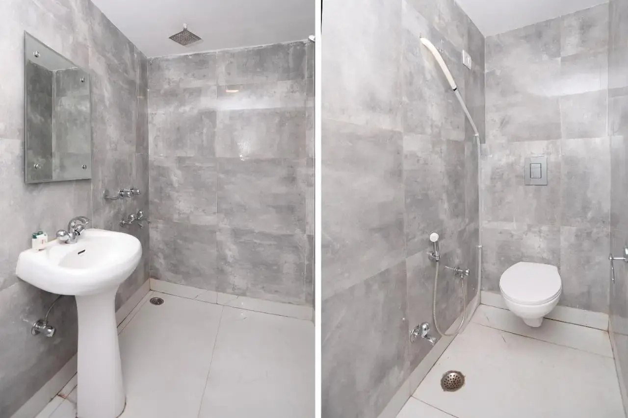 Foto - Hotel Heritage Home Just Near New Delhi Railway Station And Connaught Place