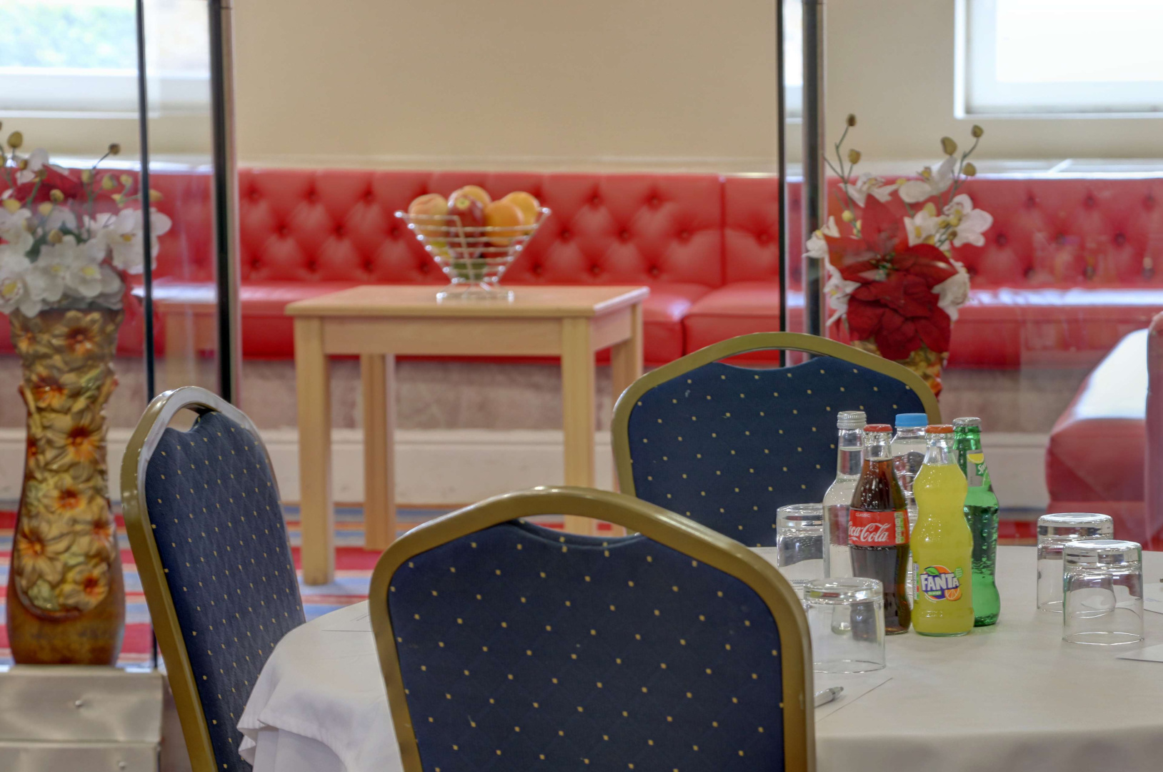 Foto - Best Western Greater London Hotel
