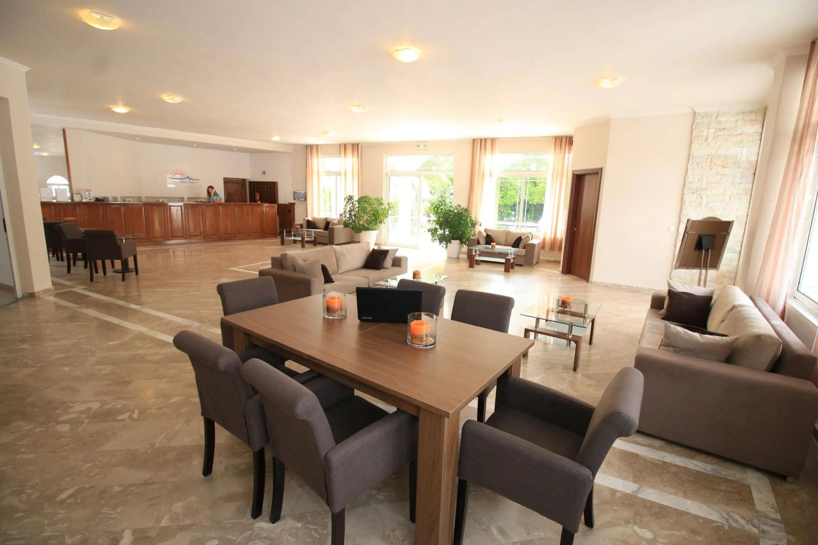 Foto - Hotel Yannis Corfu