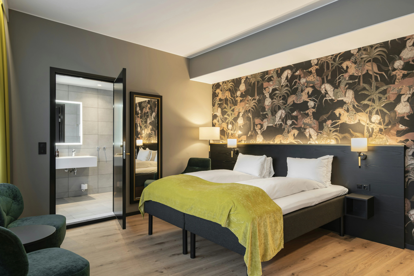 Foto - Thon Hotel Opera