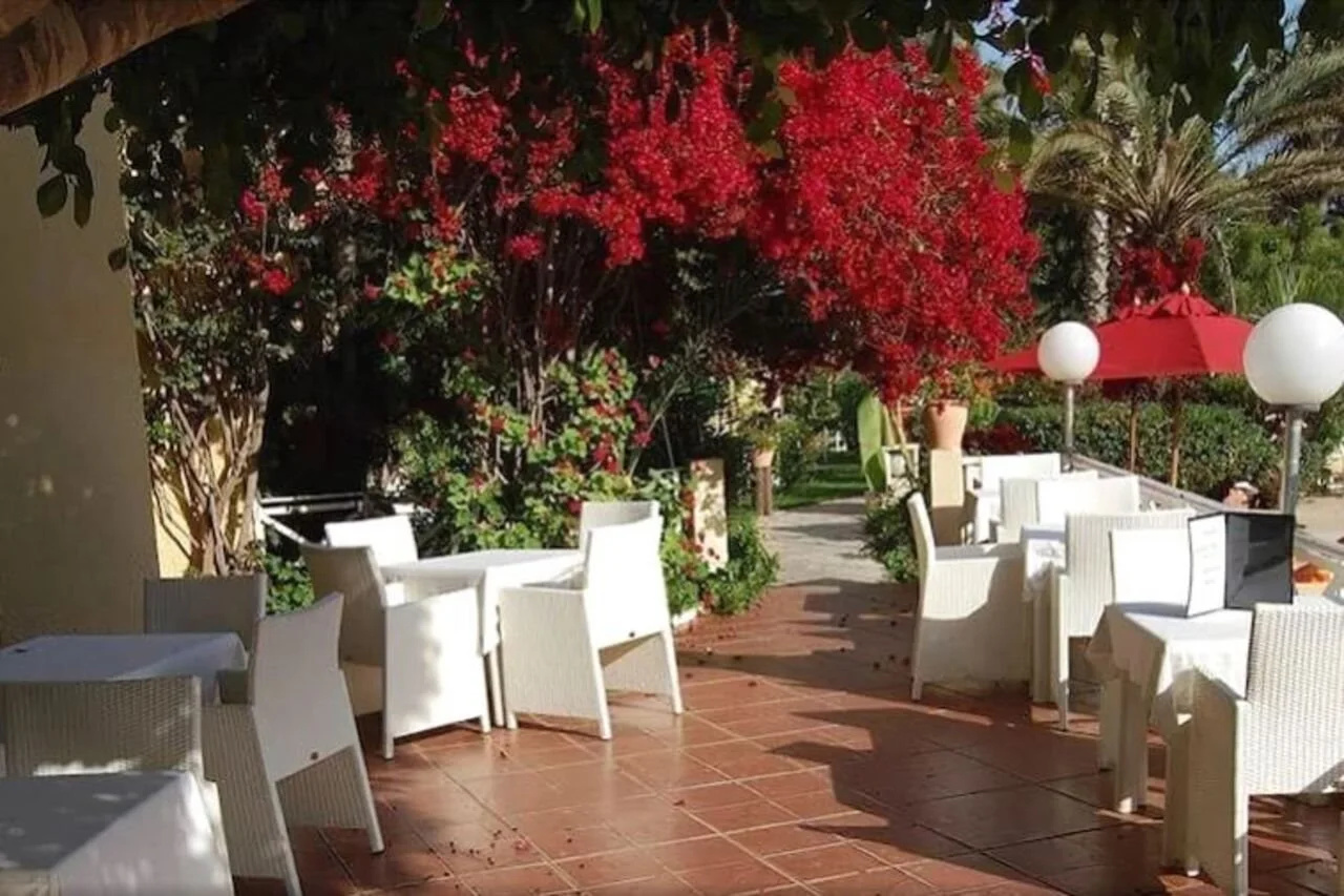 Foto - regency hammamet