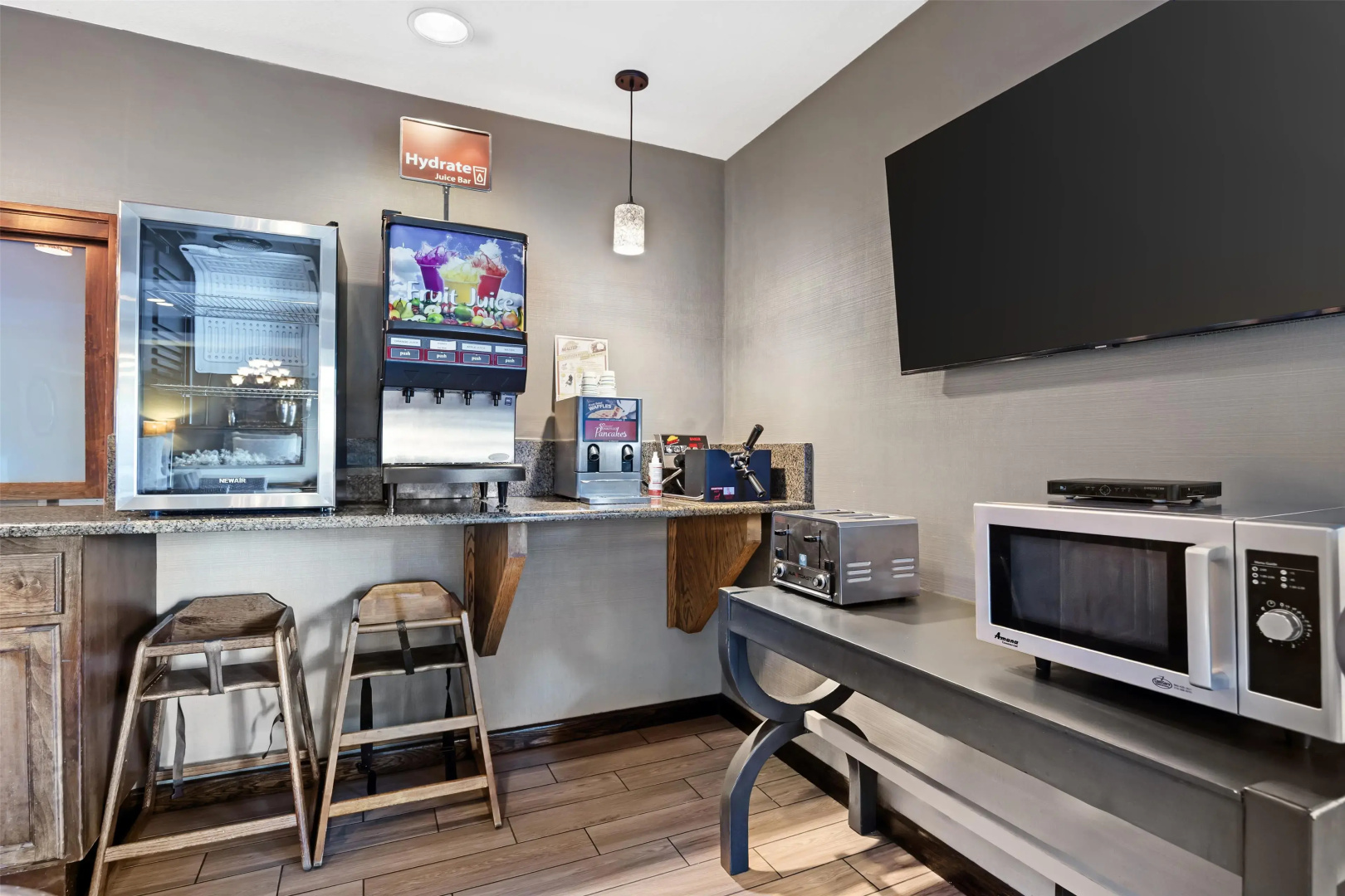 Foto - Best Western Plus City Center