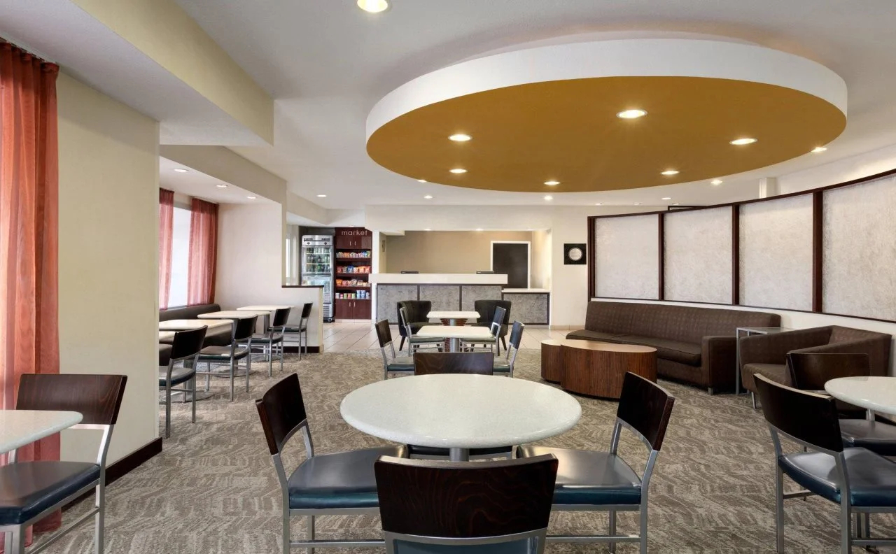 Foto - SpringHill Suites Phoenix North