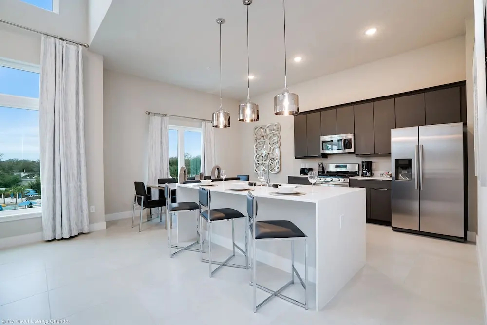 Photo - Spectrum Resort Villas Orlando and Waterparks