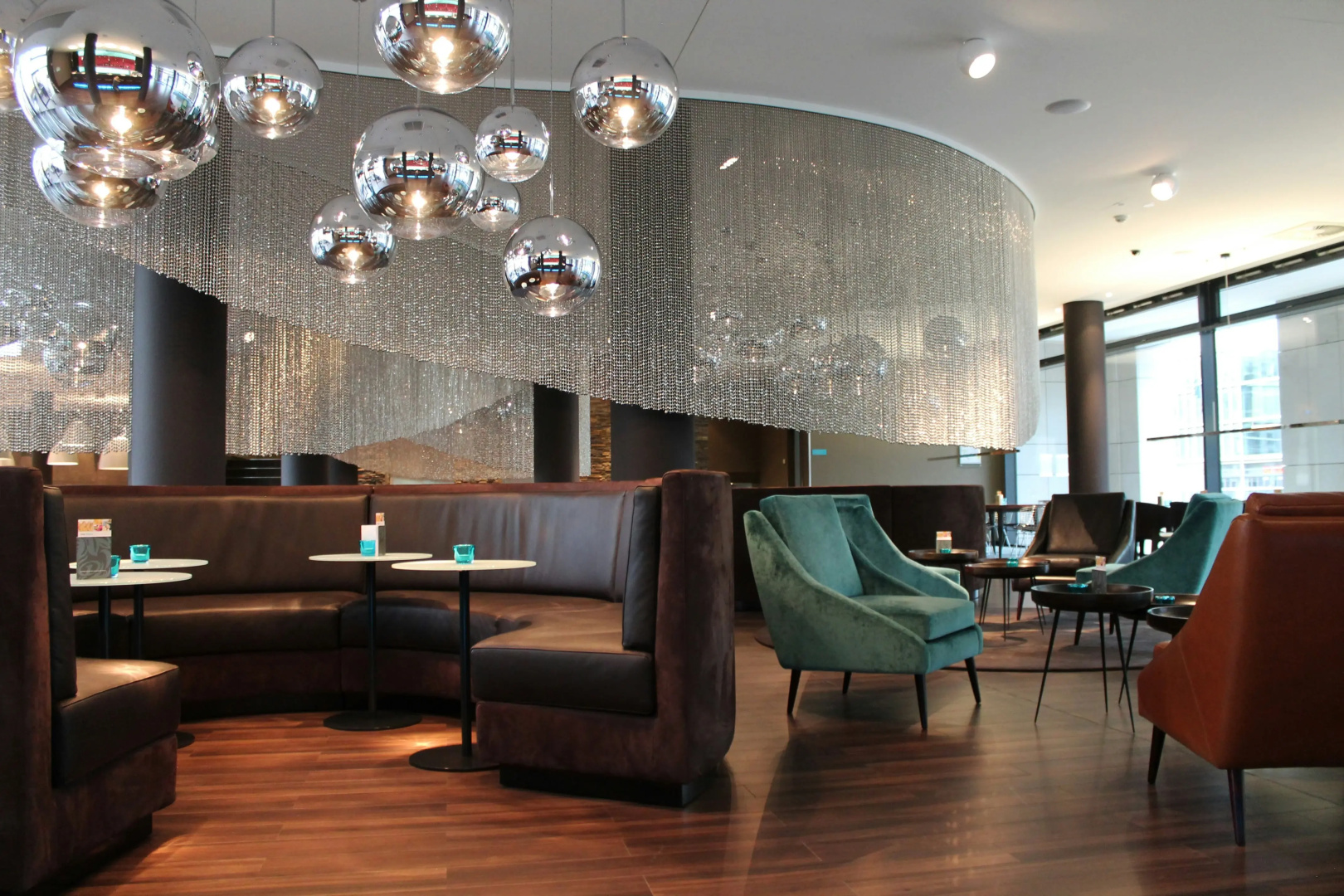 Foto - Motel One Frankfurt-Messe