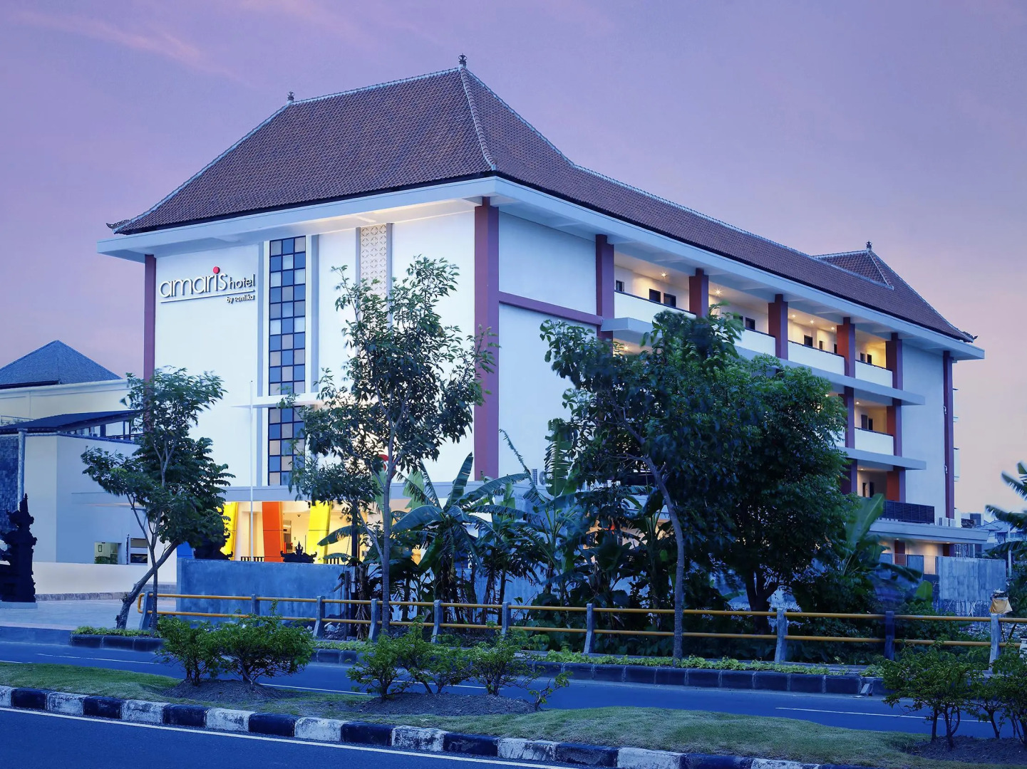 Foto - Amaris Hotel Sunset Road - Bali