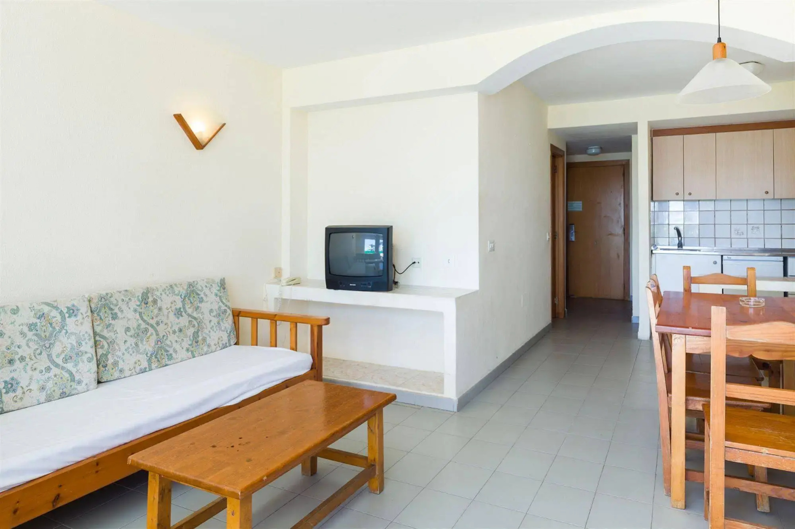 Foto - Apartamentos Jet - Adults Only