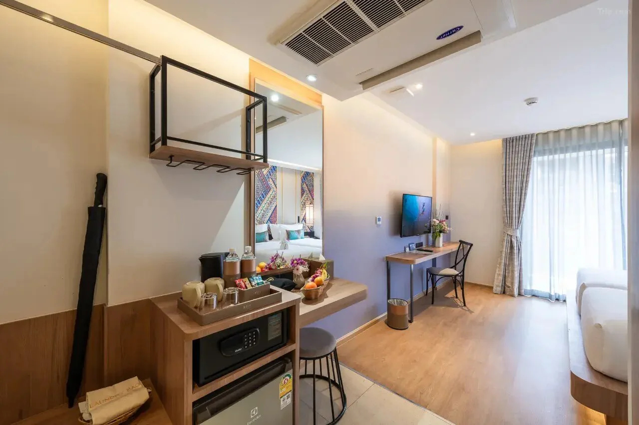 Foto - Stay Collection Chiangmai