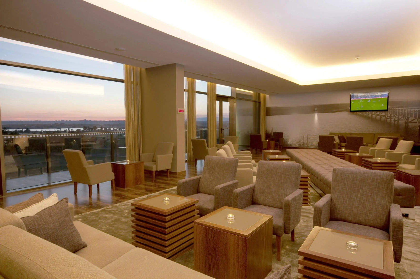 Photo - Algarve Marriott Salgados Golf Resort & Spa