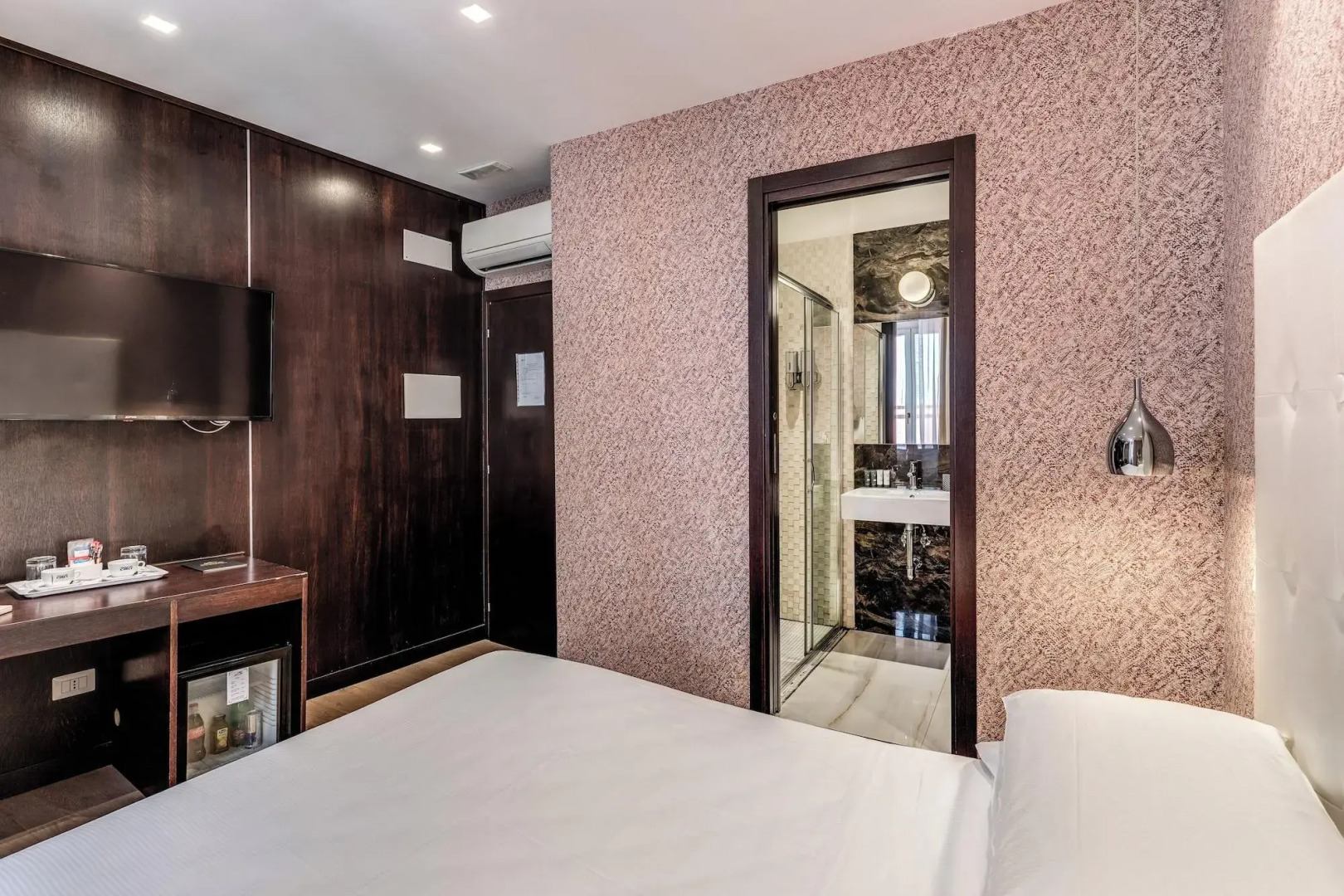 Foto - Relais Fontana Di Trevi Hotel