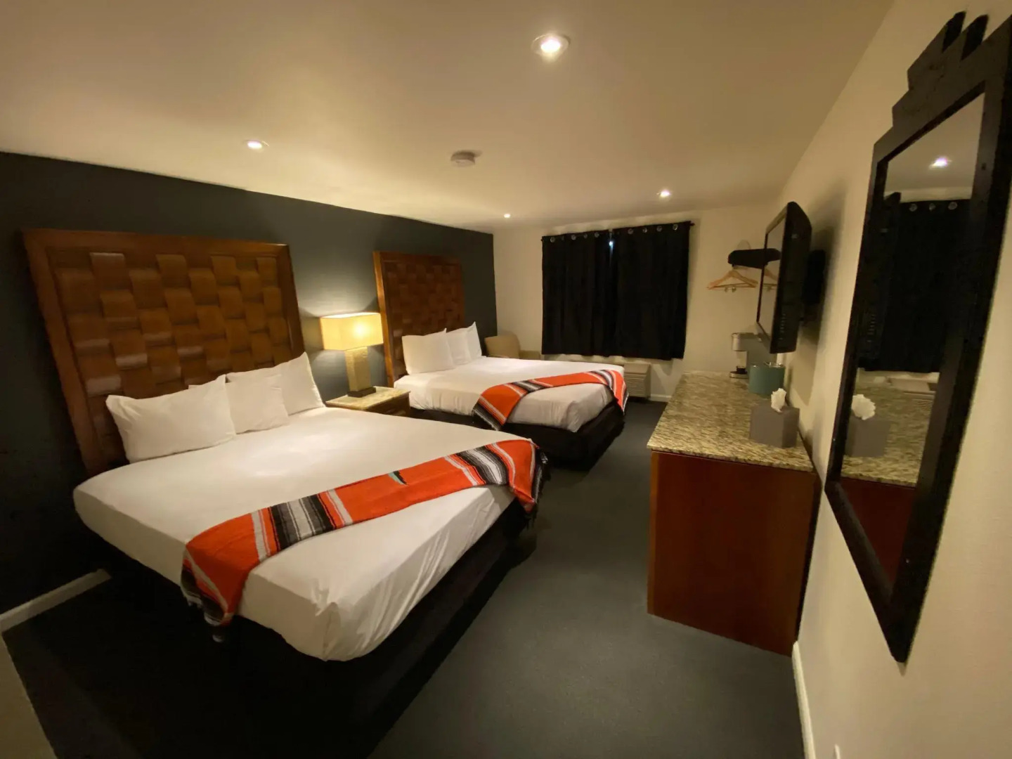 Photo - Coyote South