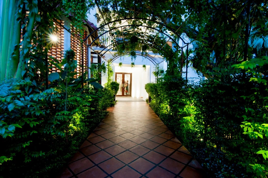 Photo - La Rose Suites