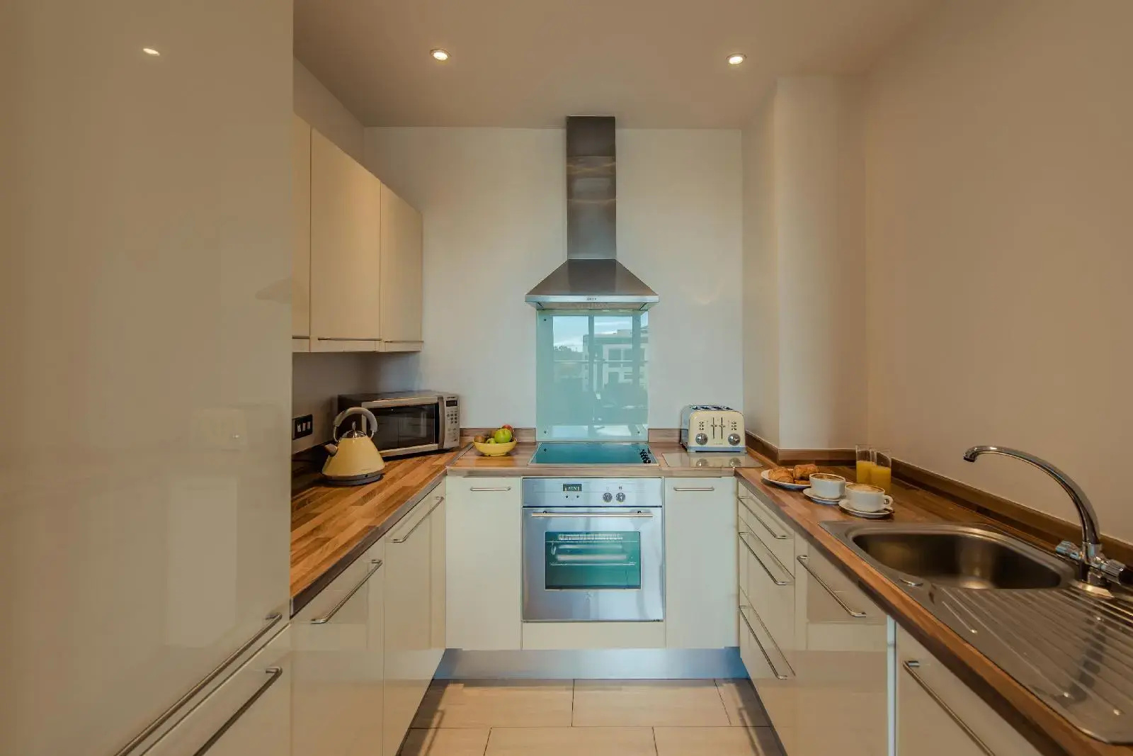 Foto - Premier Suites Dublin Sandyford