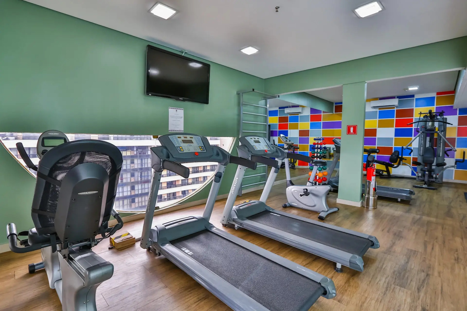 Foto - St Paul Plaza Hotel