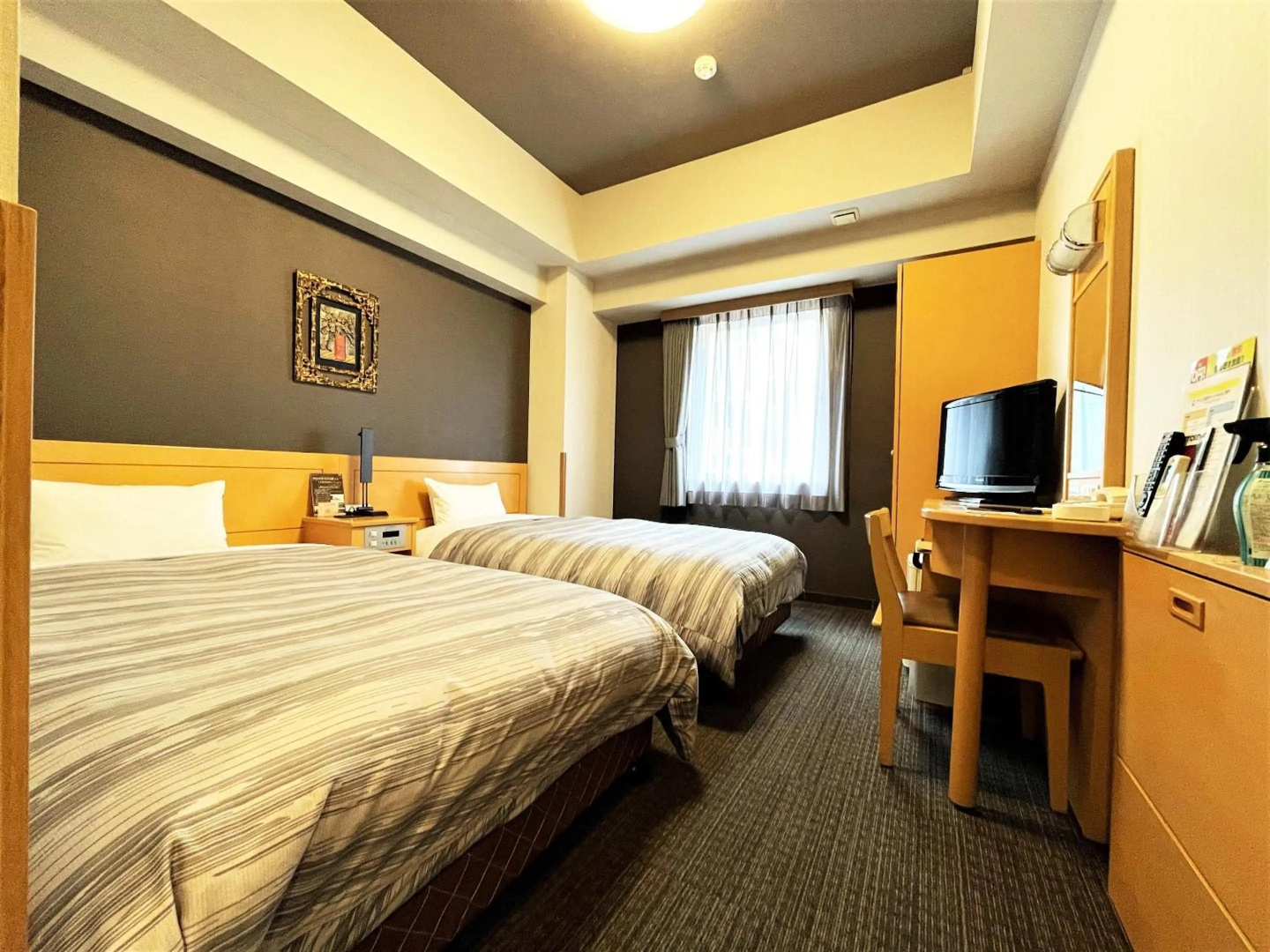 Photo - Hotel Route Inn Hakata Ekimae
