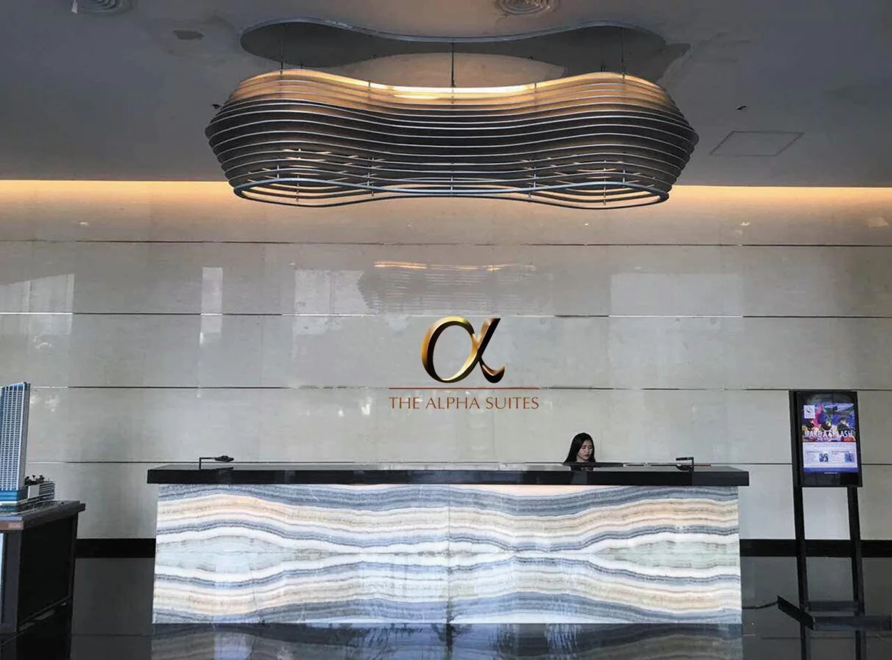 Foto - The Alpha Suites