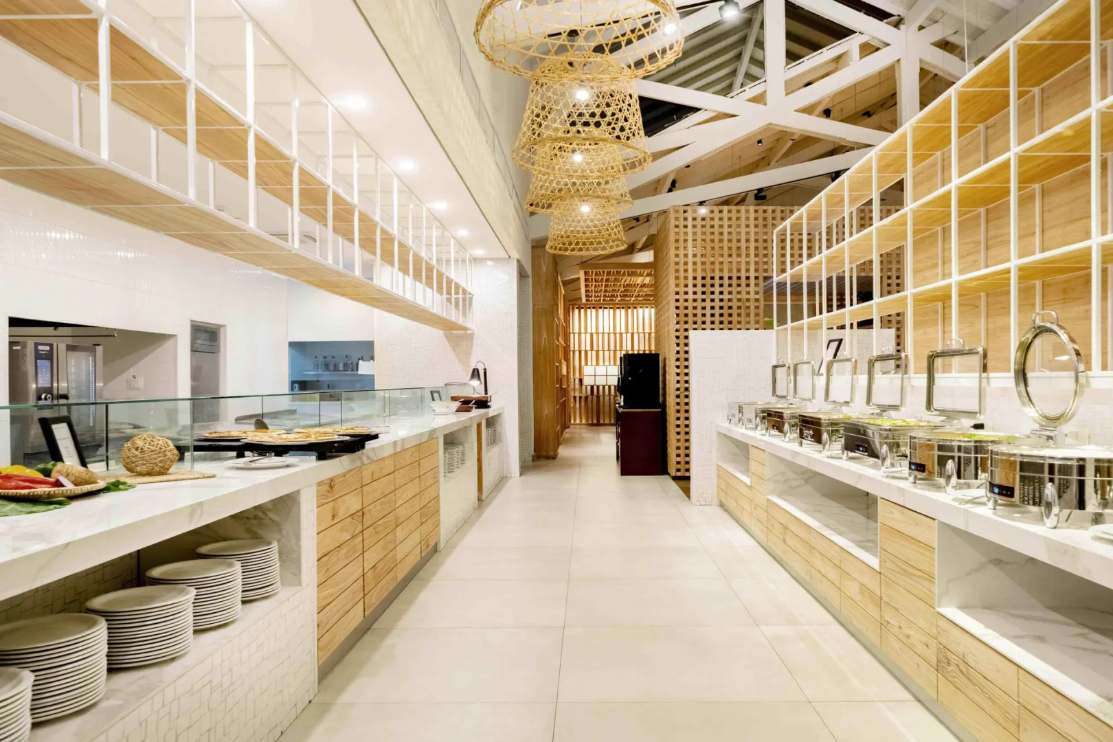 Foto - The Westin Porto de Galinhas All-Inclusive