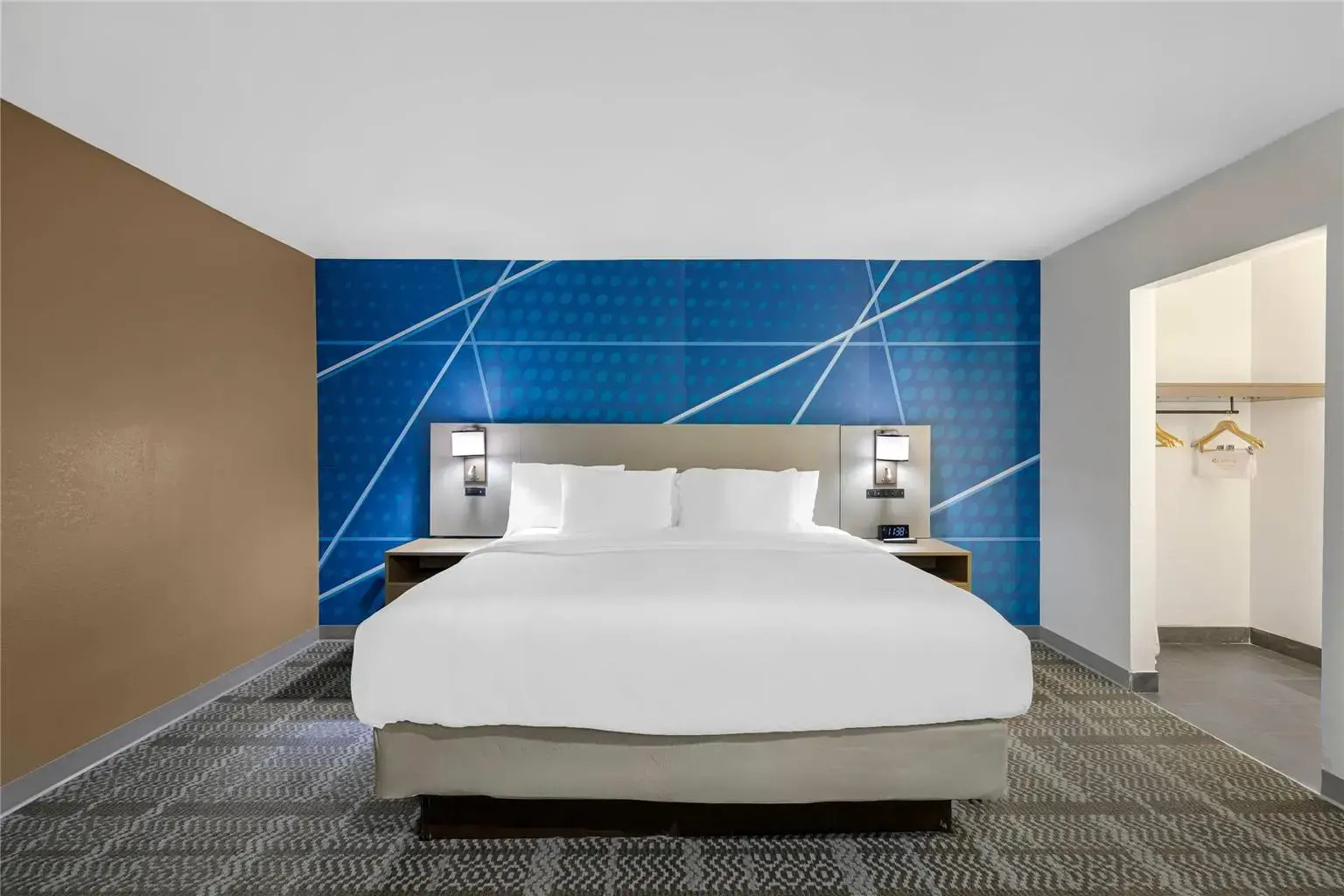 Foto - Comfort Inn & Suites Savannah Airport