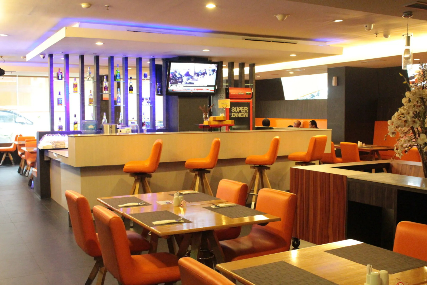 Photo - Swiss-Belinn Medan