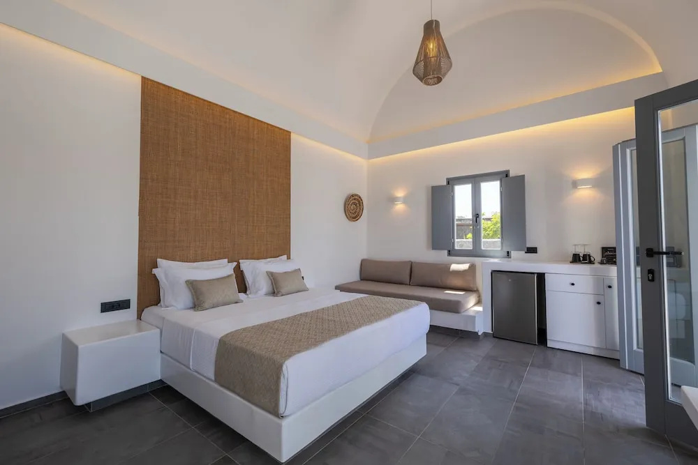 Foto - Bonsai Luxury Suites