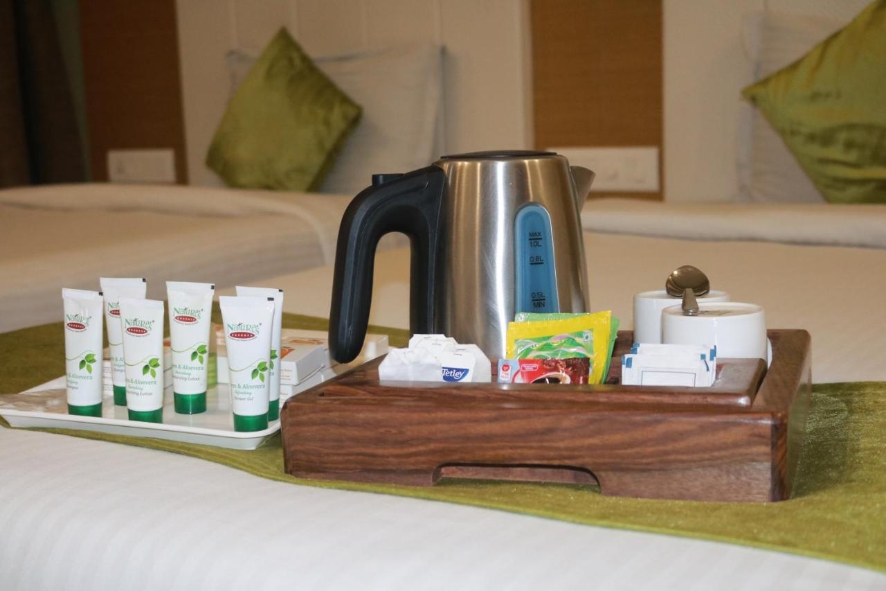 Foto - Hotel Orange International