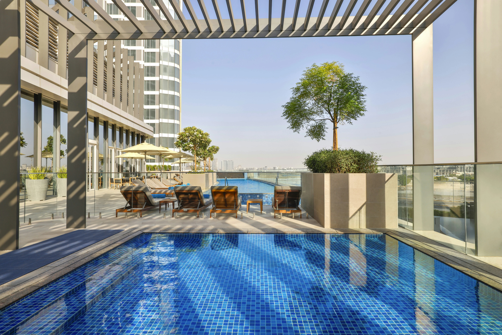 Photo - Embassy Suites By Hilton Dubai Business Bay