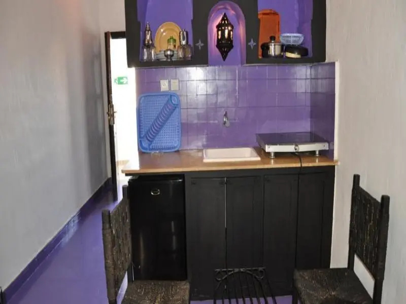 Photo - Agyad Maroc Appart-Hotel