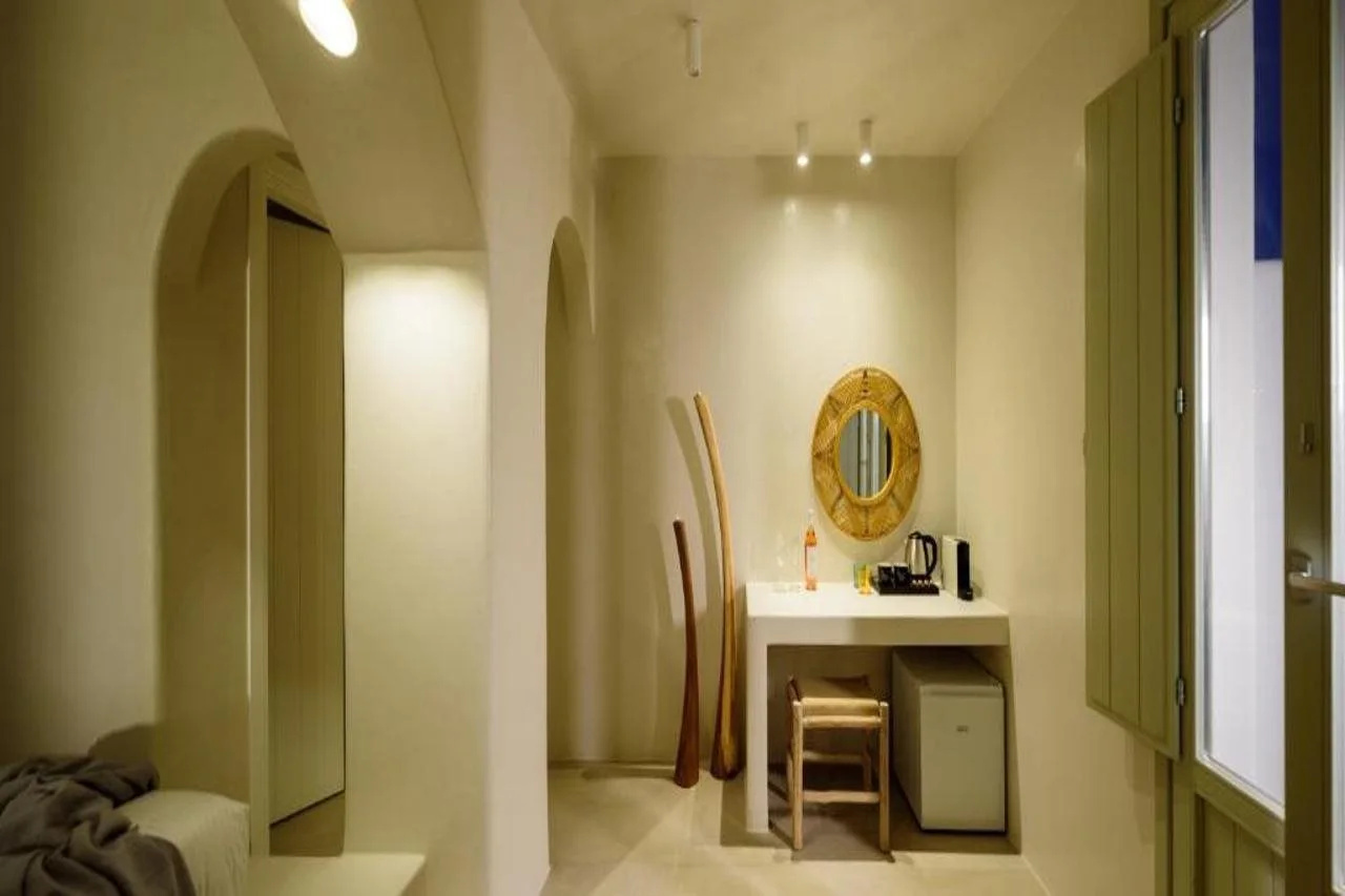 Foto - Terra Blanca Suites