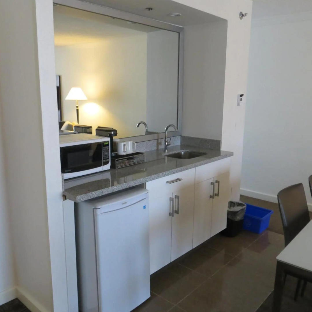 Photo - Toronto Don Valley Hotel and Suites