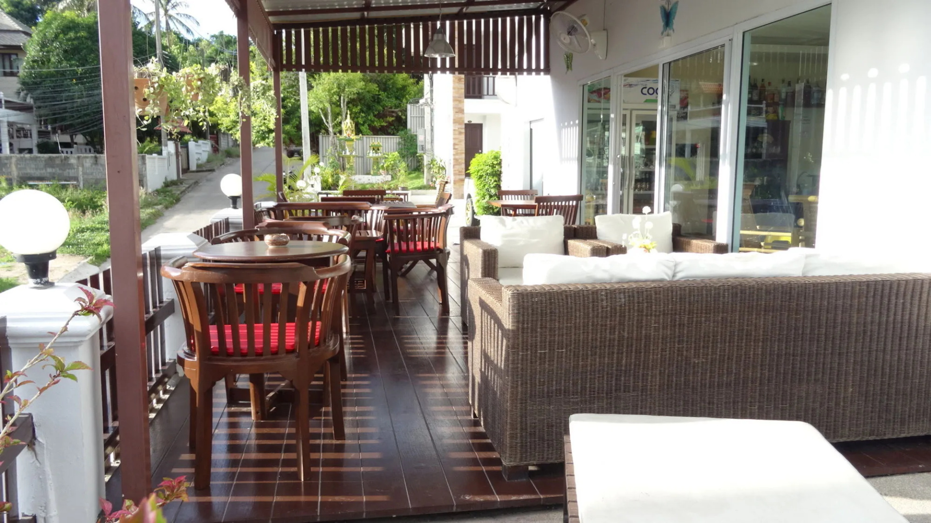 Photo - MM Hill Hotel