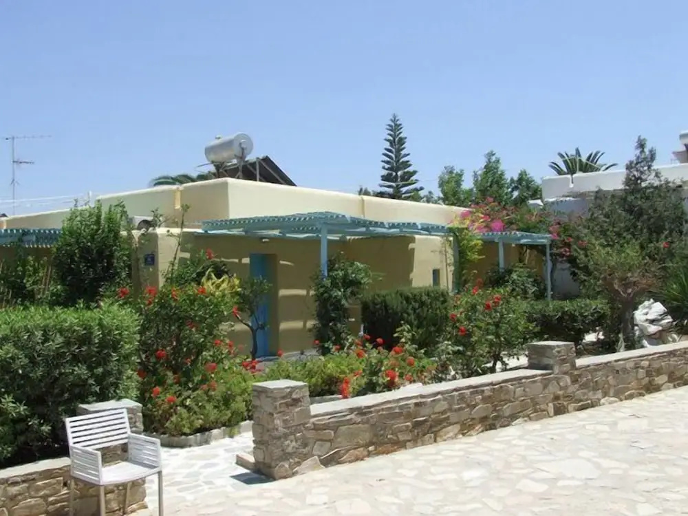 Foto - Surfing Beach Village Paros