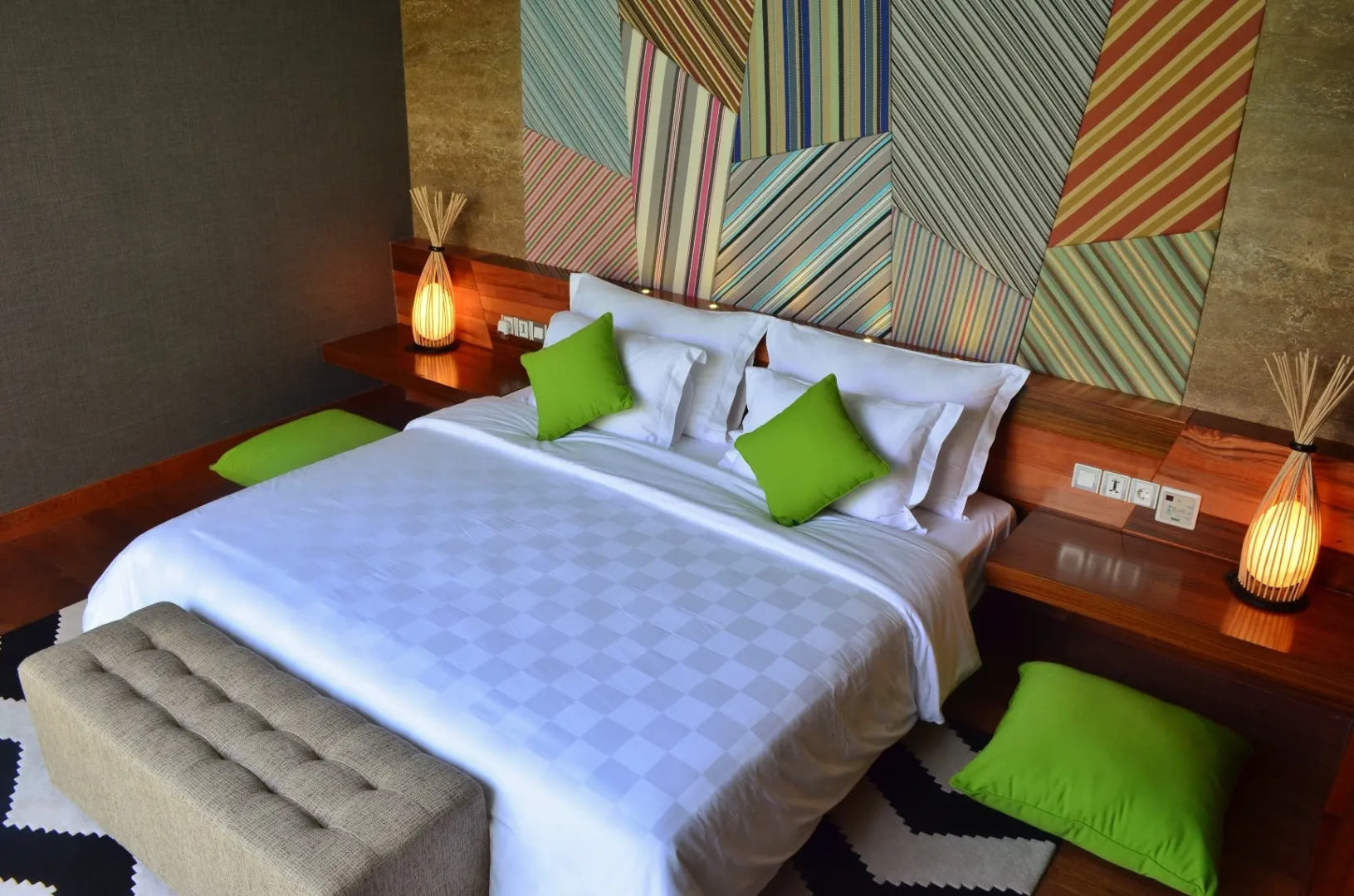 Foto - TS SUITES Seminyak Bali