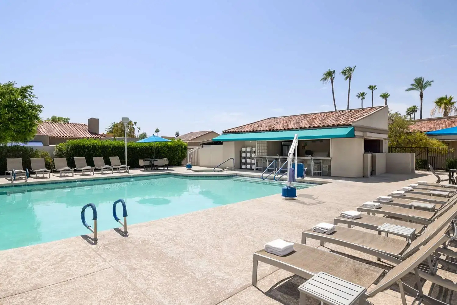 Foto - Hilton Scottsdale Resort & Villas