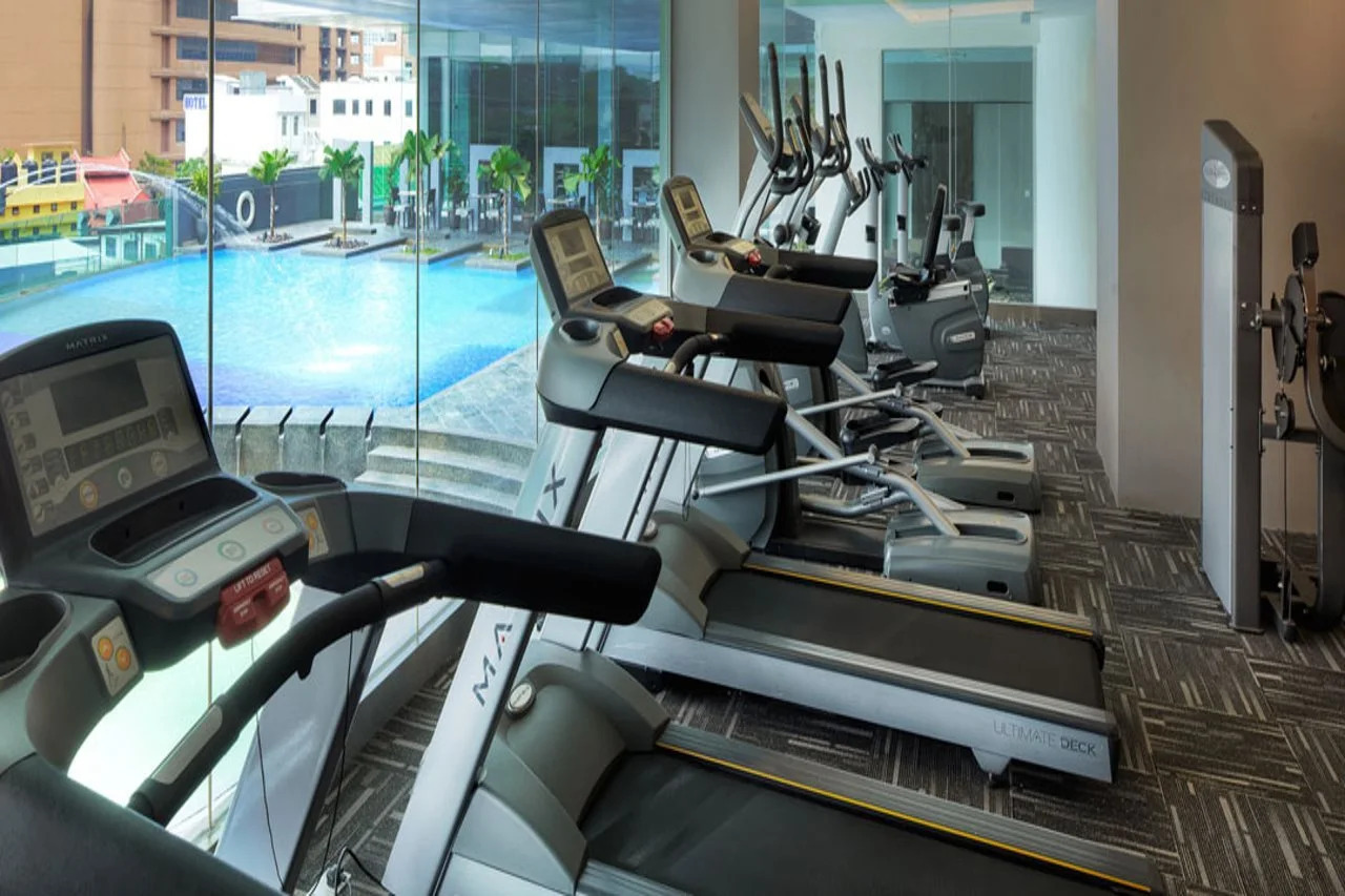 Photo - Furama Bukit Bintang, Kuala Lumpur