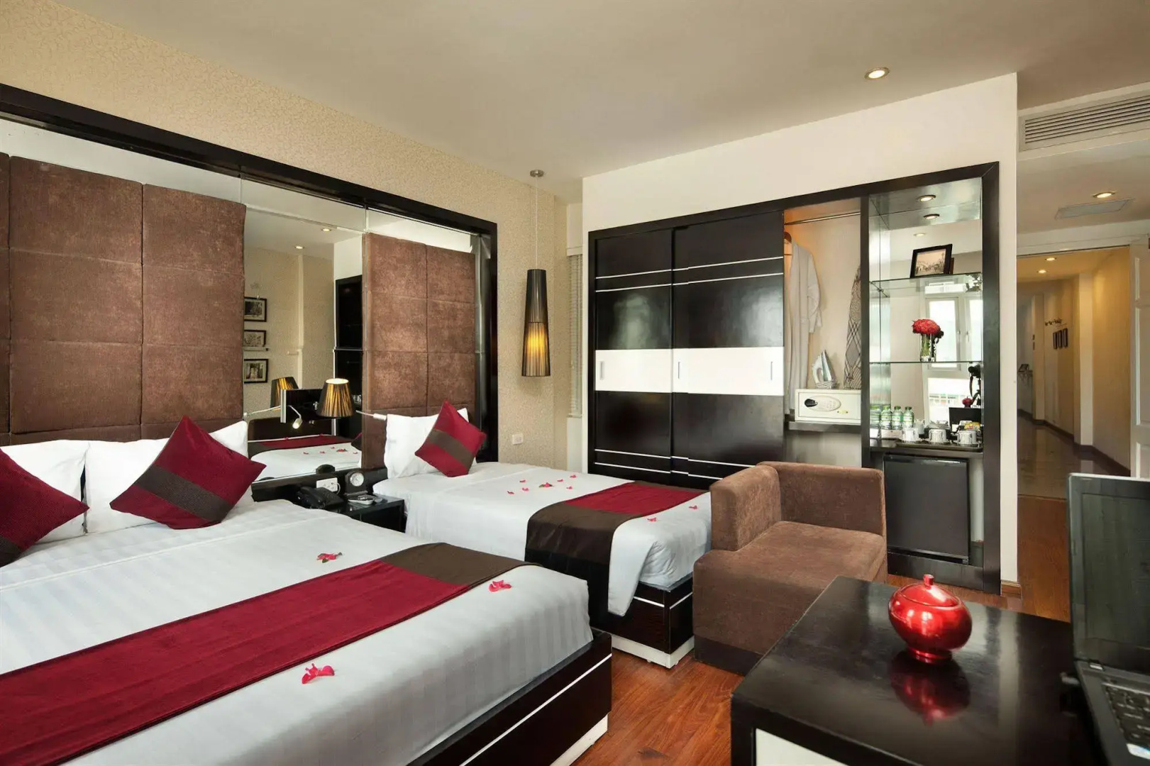 Photo - The Silk Boutique Hotel & Spa - Old Quarter City Center